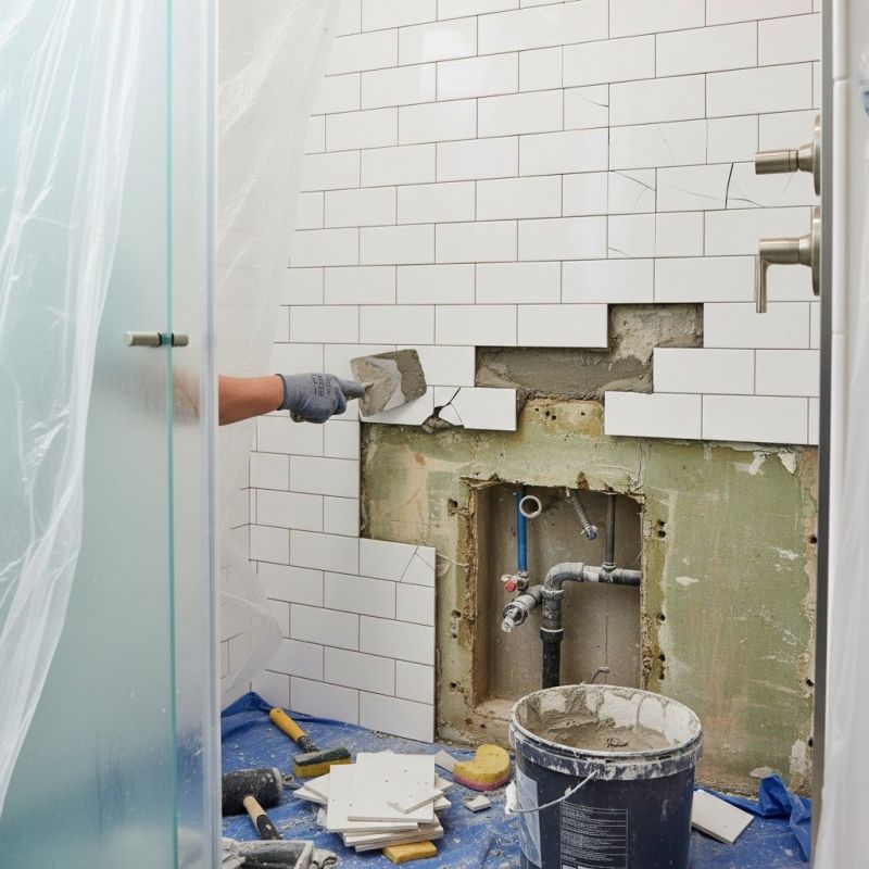 Top Bathroom Remodeling Companies in Peoria, AZ
