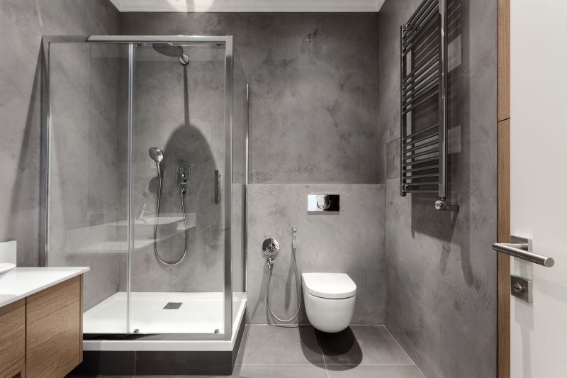 Cost of Shower Installation in Surprise, AZ