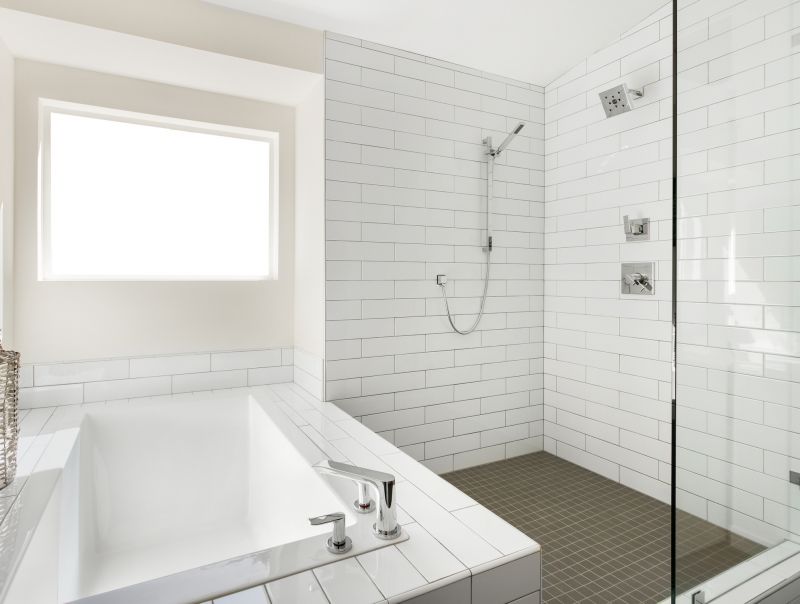 Best Shower Remodeling Contractors in Surprise, AZ